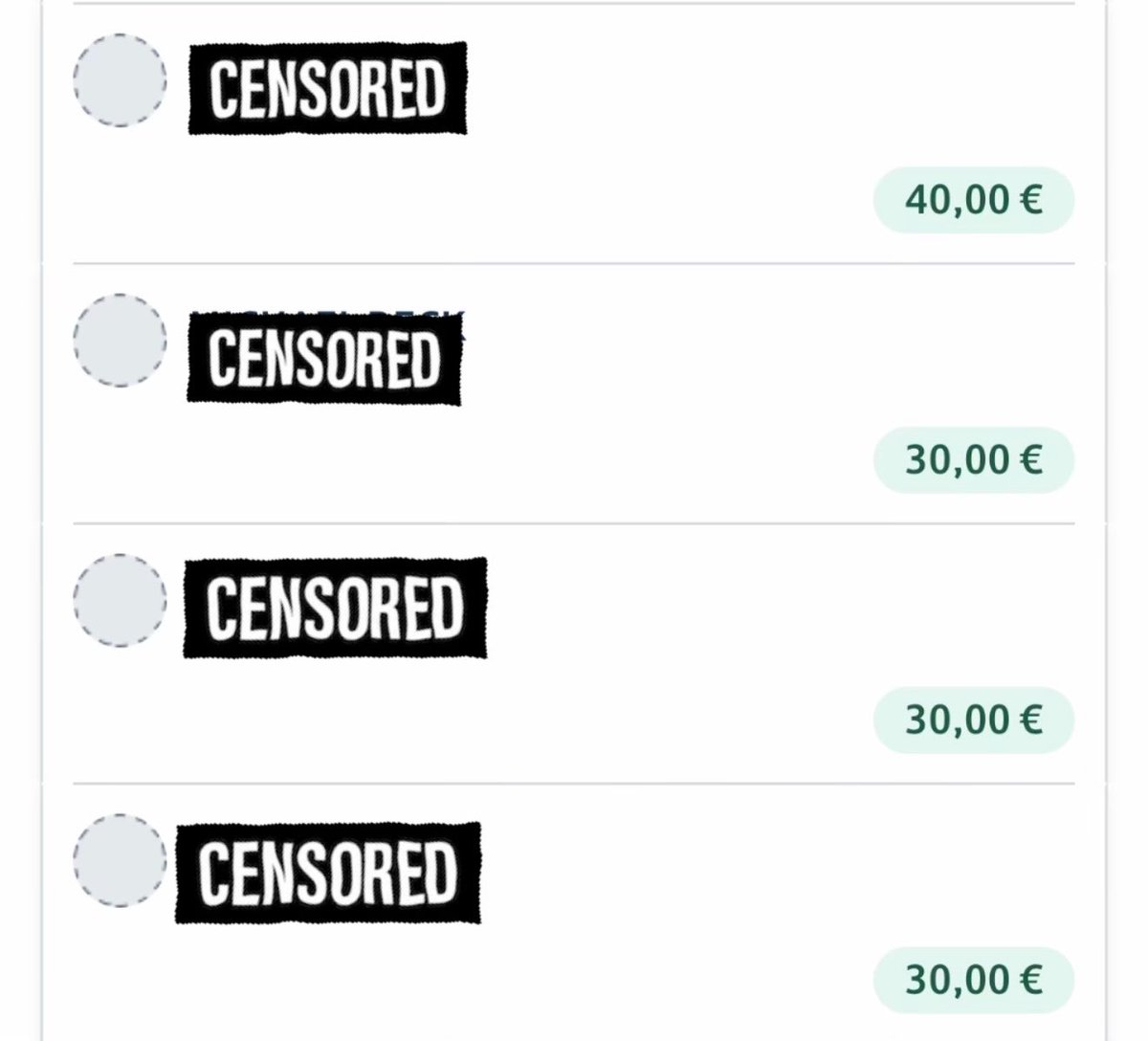 Gina 💸 tweet media