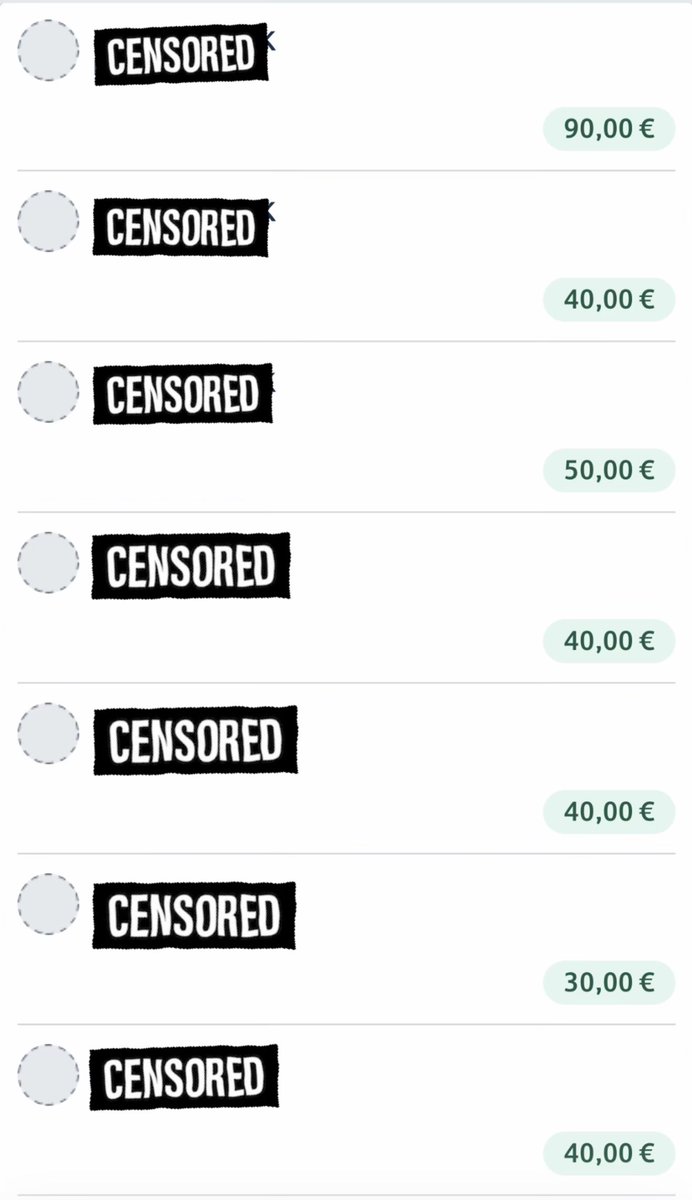 Gina 💸 tweet media