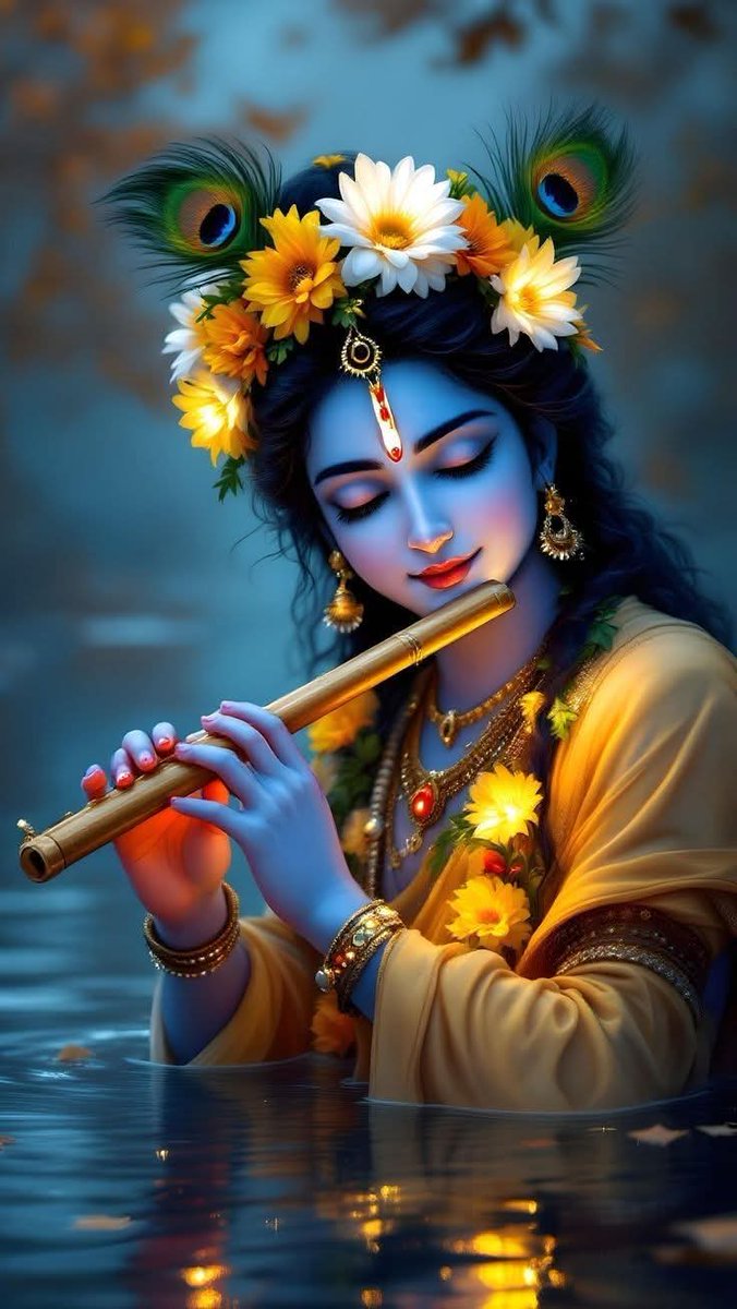 Hrishkesh tweet media