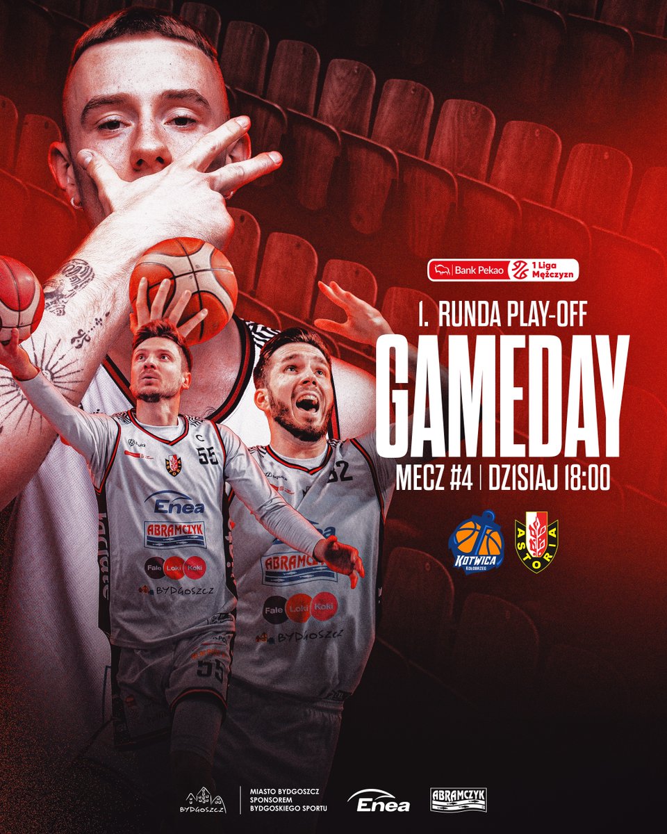 Enea Abramczyk Astoria Bydgoszcz tweet media