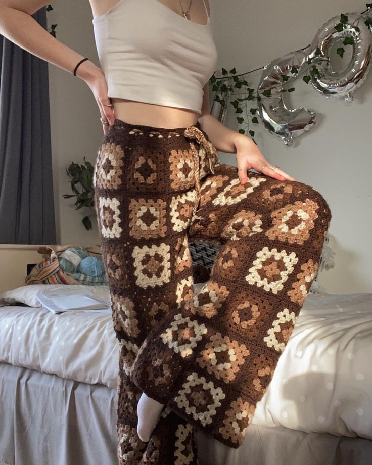 ARTES_MANIACASS's tweet photo. Pants https://t.co/RYwCY3Ci3o