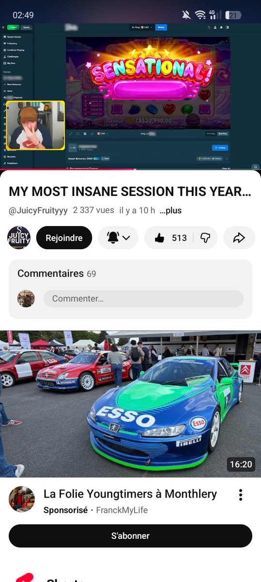 MaxWin🎯 tweet media