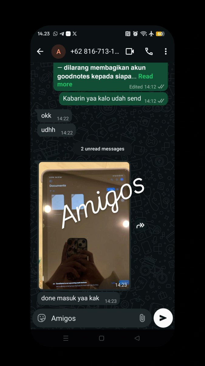 poy || mt after dm tweet media