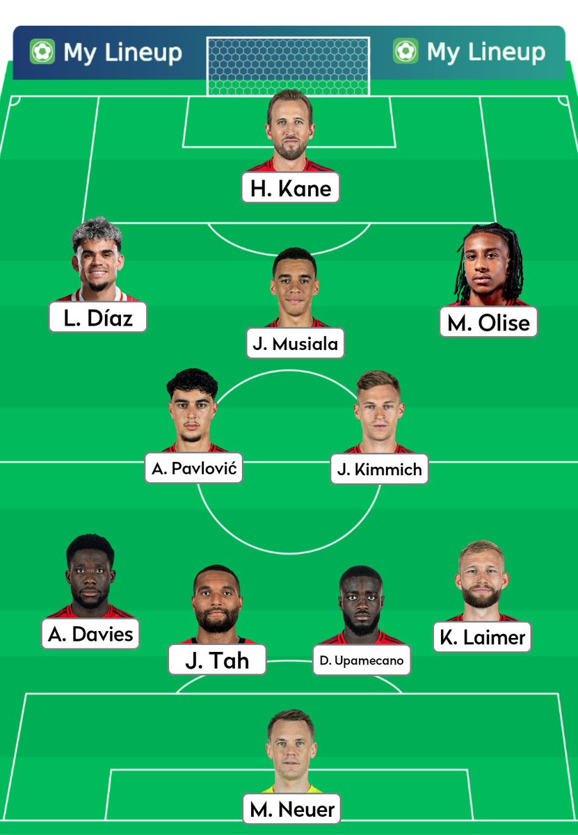 El Bávaro tweet media