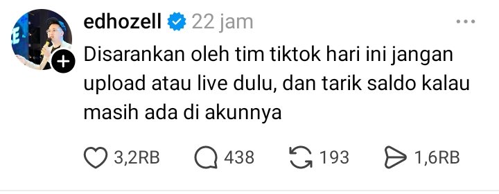 Anak Bapak tweet media