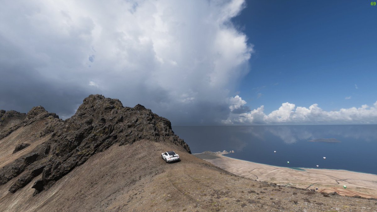 Visual Fidelity tweet media