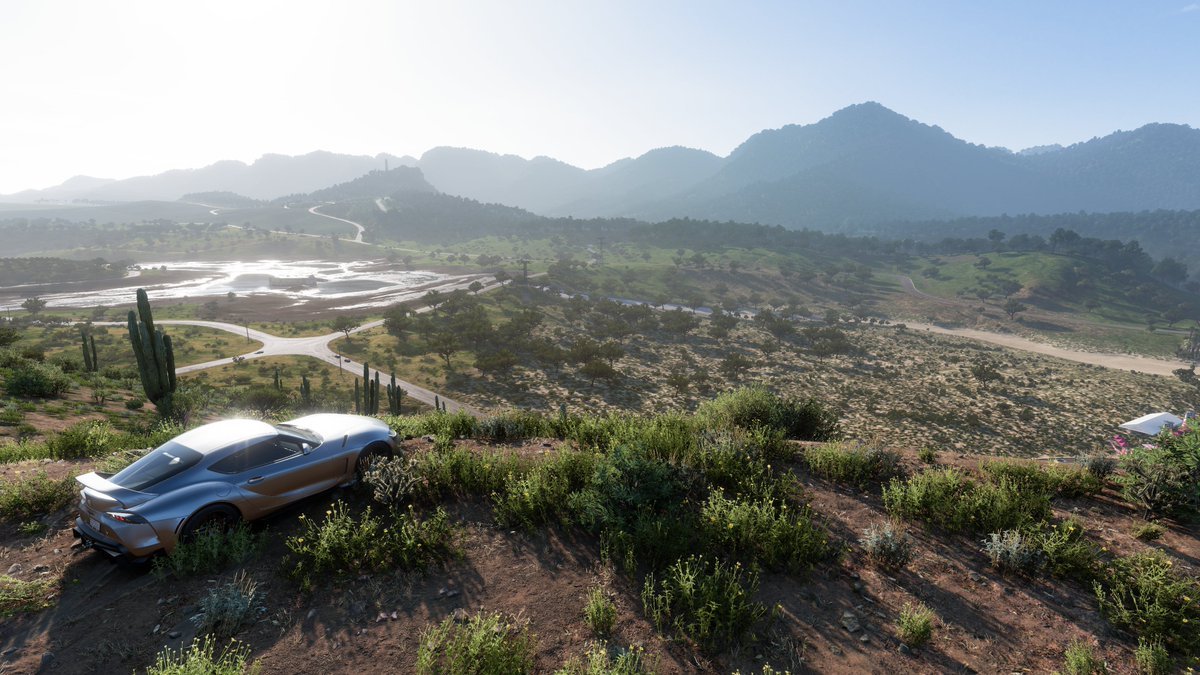 Visual Fidelity tweet media