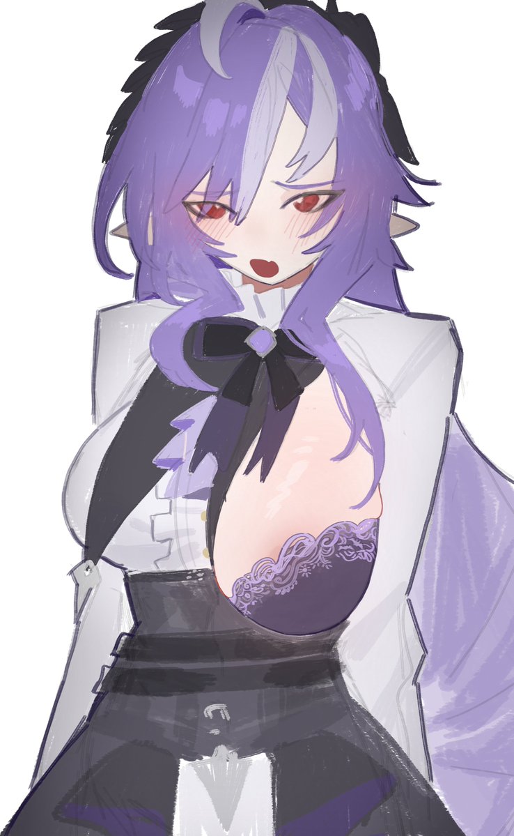 Izaru COMISSIONS OPEN (3/3) tweet media