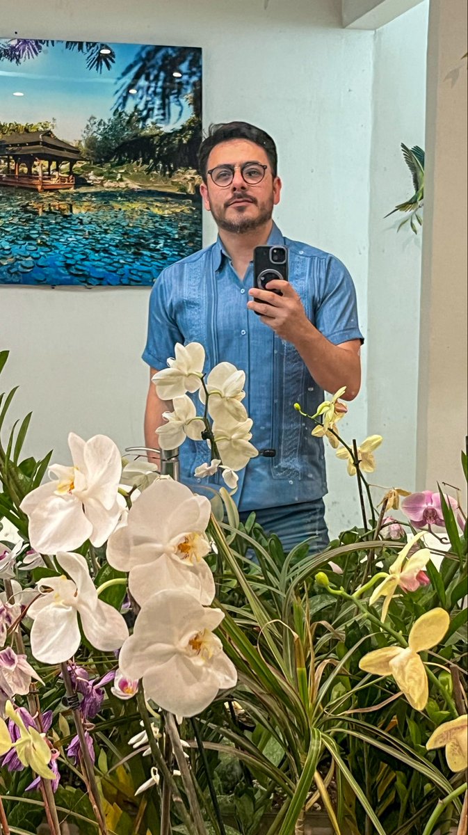 Julio Arellano tweet media