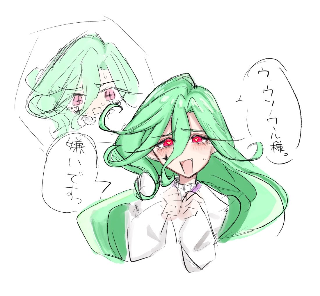 ナカムラ tweet media