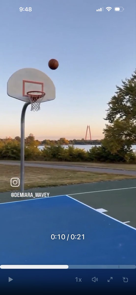 jarell25's tweet photo. @mikeishere01 AI got them teleporting to different locations. https://t.co/IprEUPztBP
