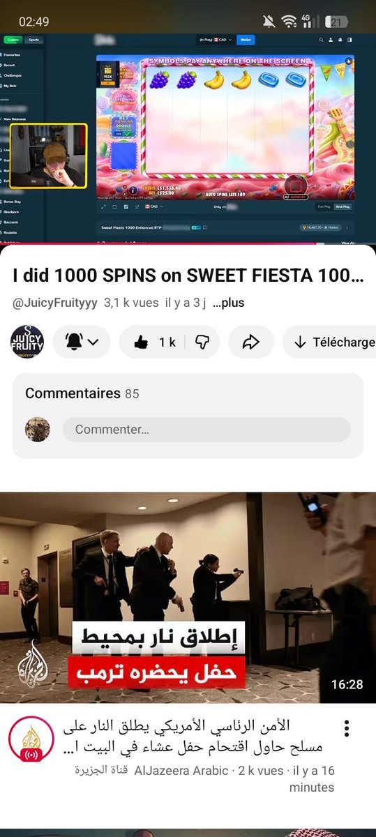 MaxWin🎯 tweet media