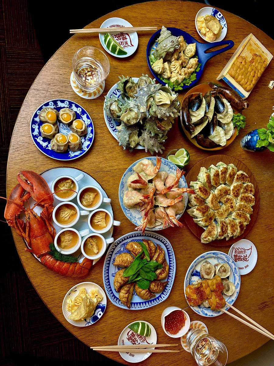 パラダイス山元🥟✈️ 🎅🏻🪘 tweet media