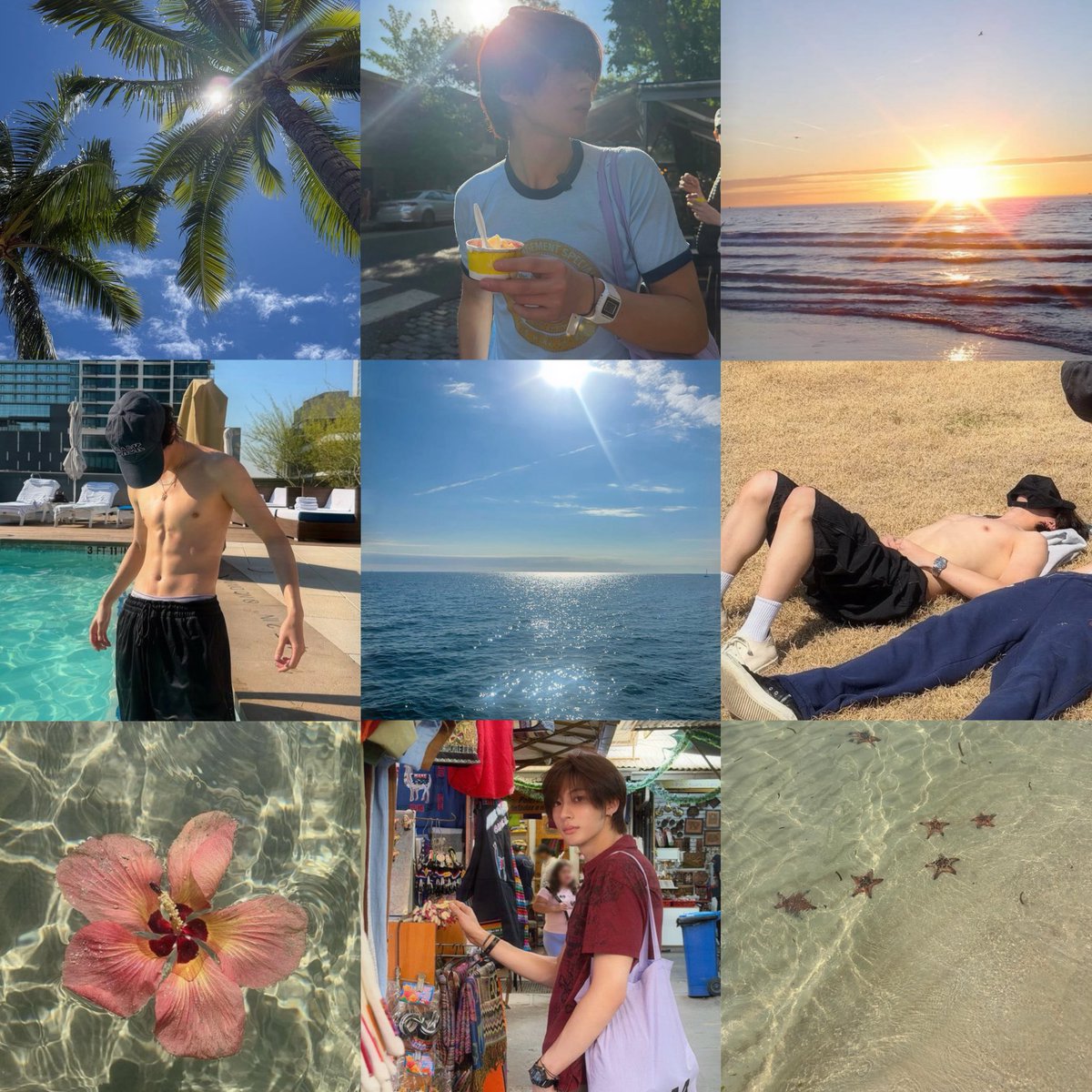 summer☘️ tweet media