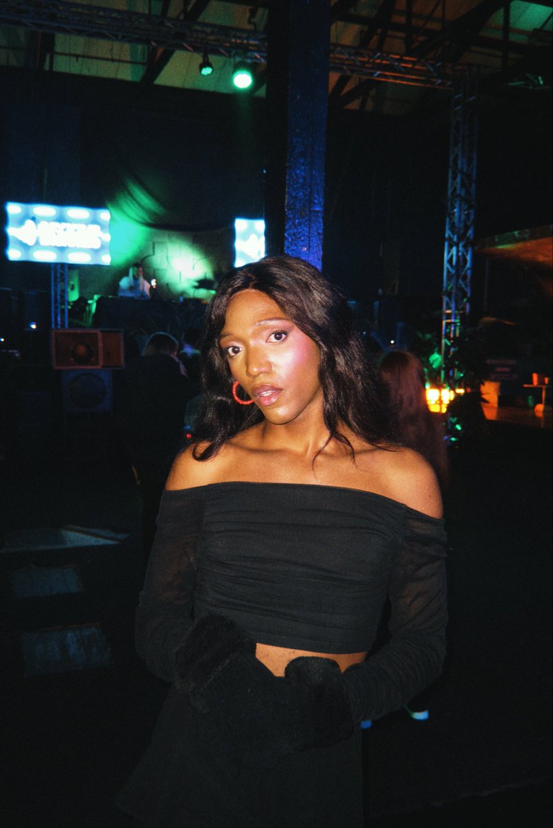 Wild things are happening in Joburg 😭😭