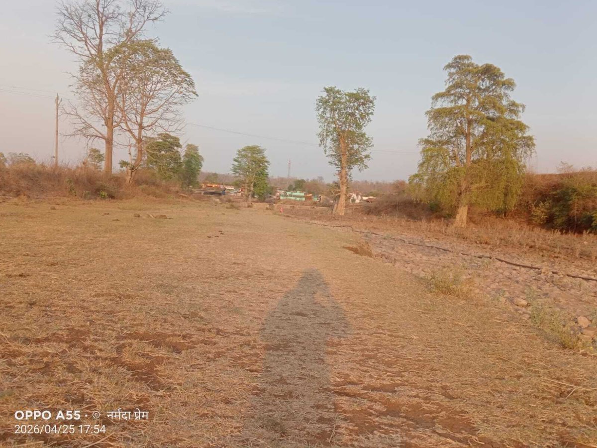 Gyandutt Pandey tweet media