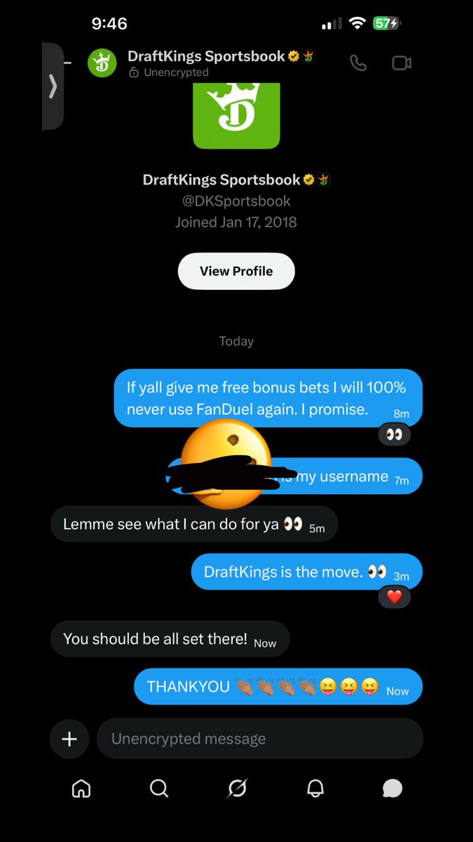 Flawed ⚠️ tweet media
