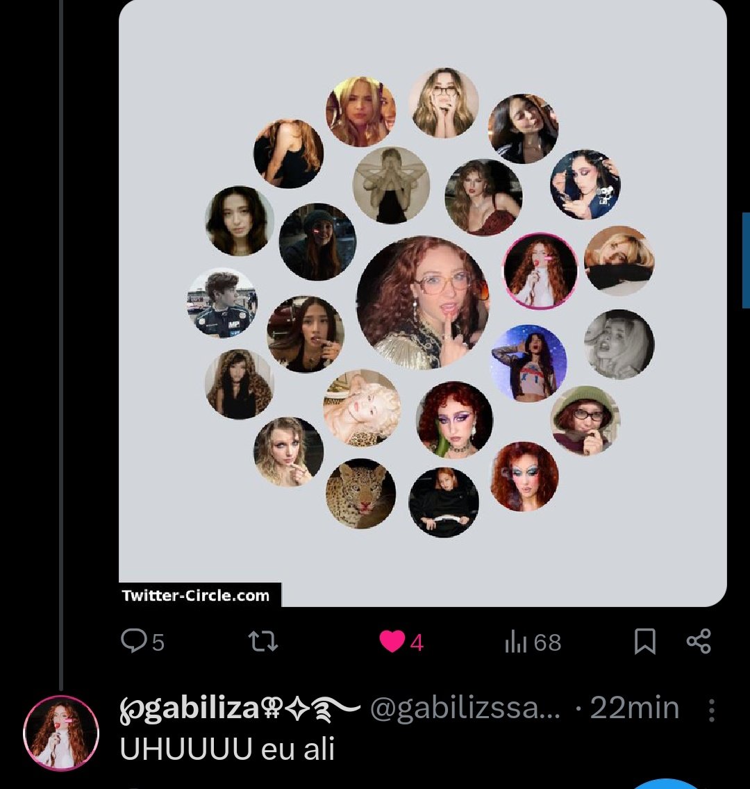 ℘gabiliza⚢✧࿐ tweet media