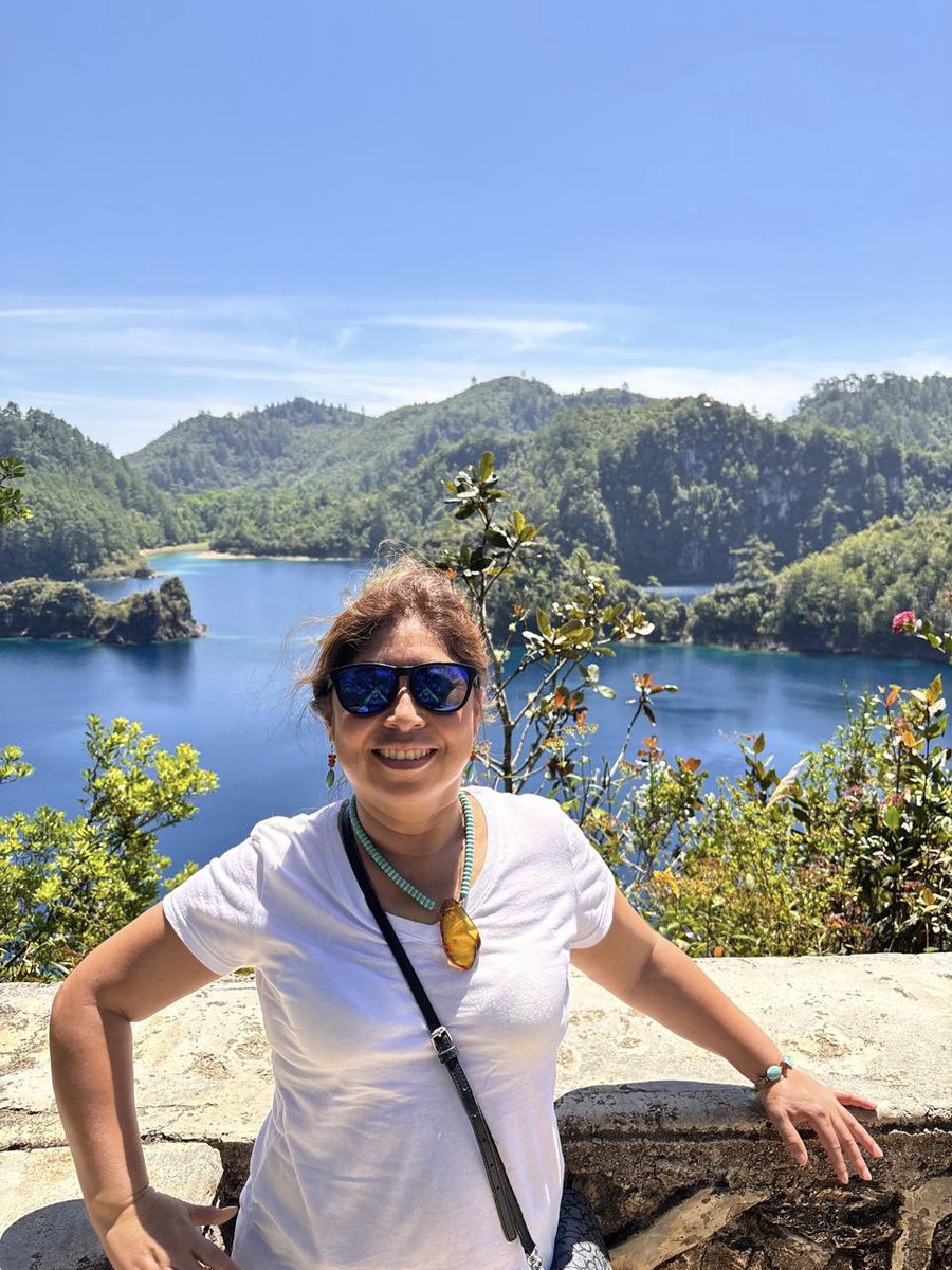 mideleite's tweet photo. ¡Chiapas es maravilloso! #Chiapas #México #Naturaleza https://t.co/geWxGGmqpp