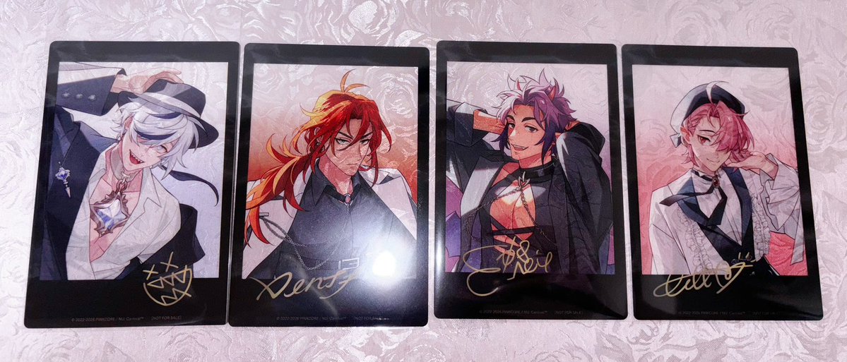 みこぴ ♡ リトリン必読 tweet media