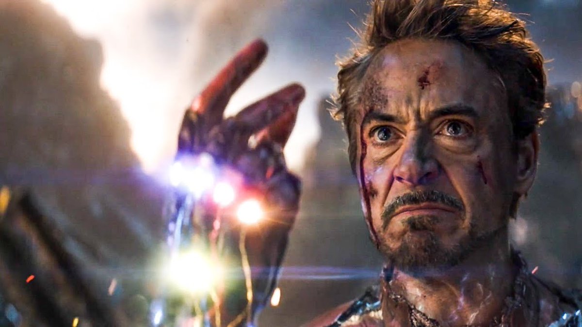 Hace 7 años, el mundo se detuvo. Fue el día que todos fuimos Vengadores. Los cines gritaban, lloraban… latían al mismo tiempo. No era solo una película, era despedirse juntos. ‘Avengers: Endgame’ fue ese instante que nos unió… y que nunca vamos a olvidar.