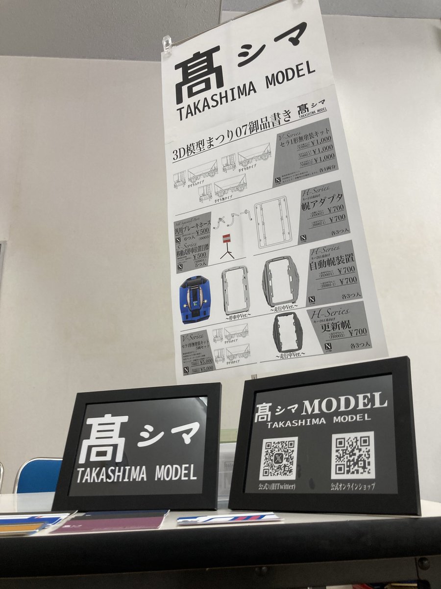 さしのみやの趣味日記 tweet media