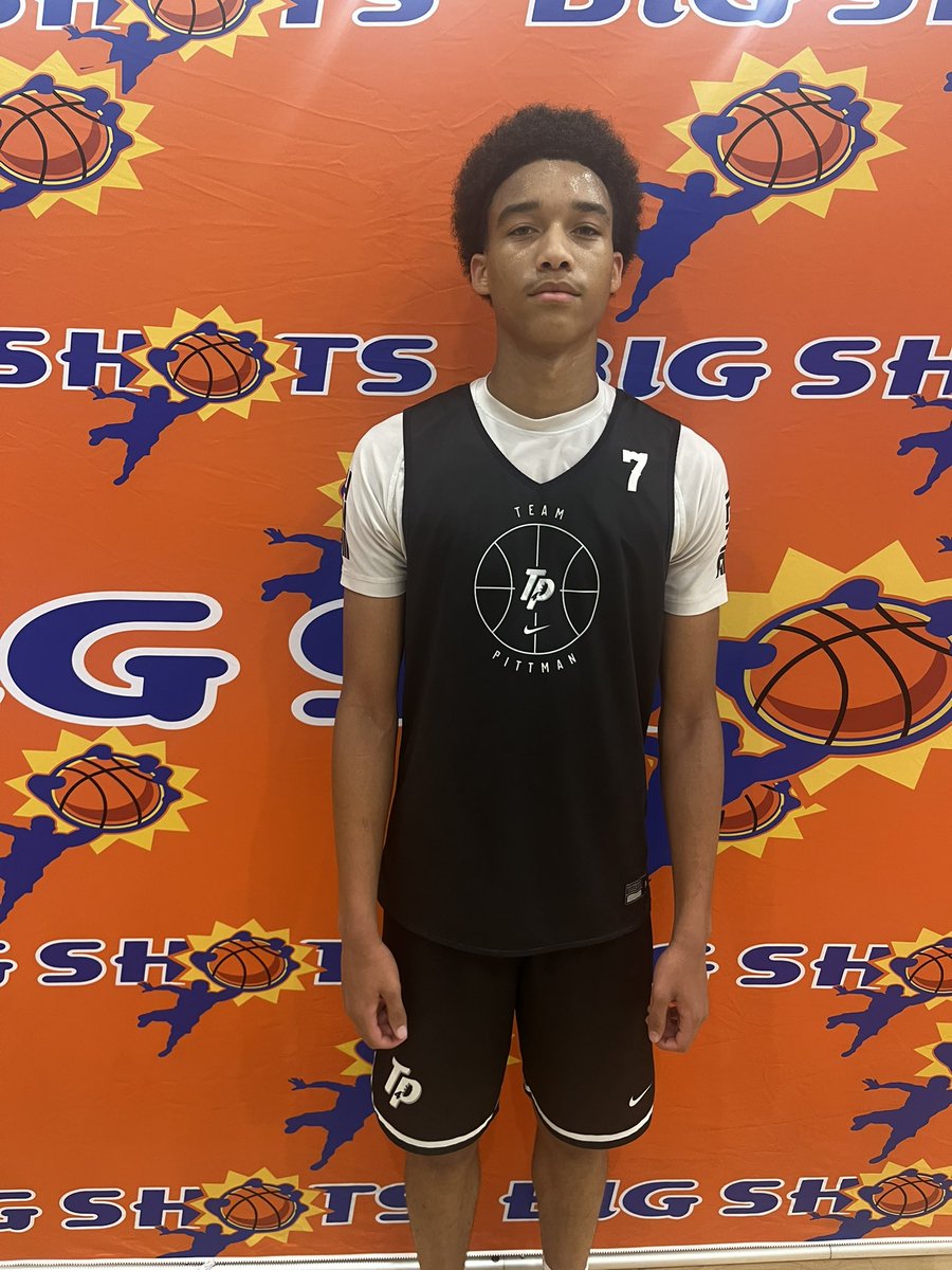 Big Shots Game MVPs tweet media
