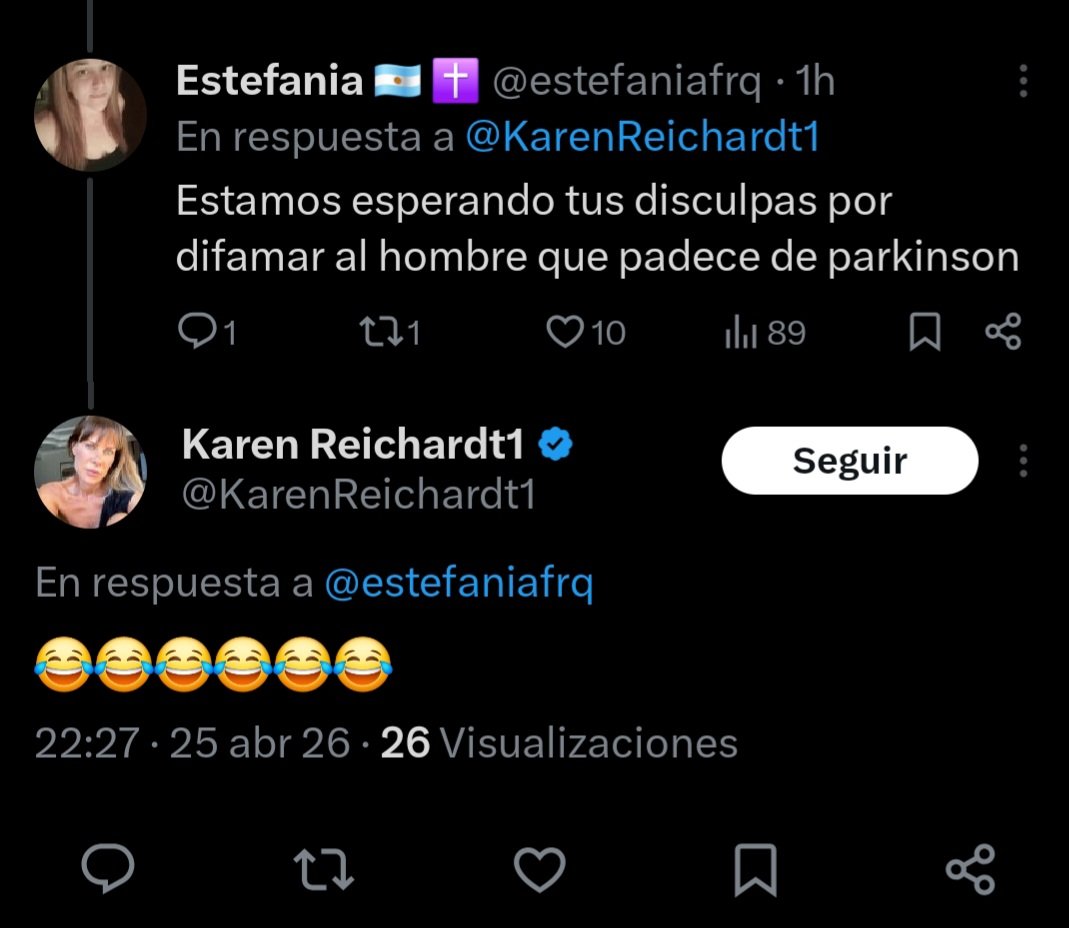 Estefania 🇦🇷 ✝️ tweet media