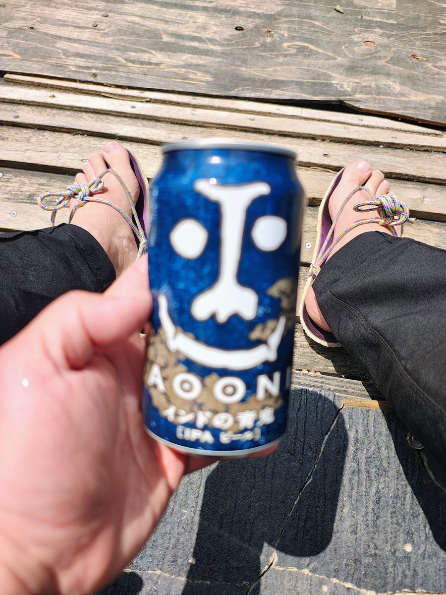 コウチャソ（アメリカンサイズS）@2026年度走る禅100km tweet media