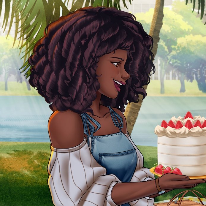 vivi felipete da silva | olha o 📌 tweet media