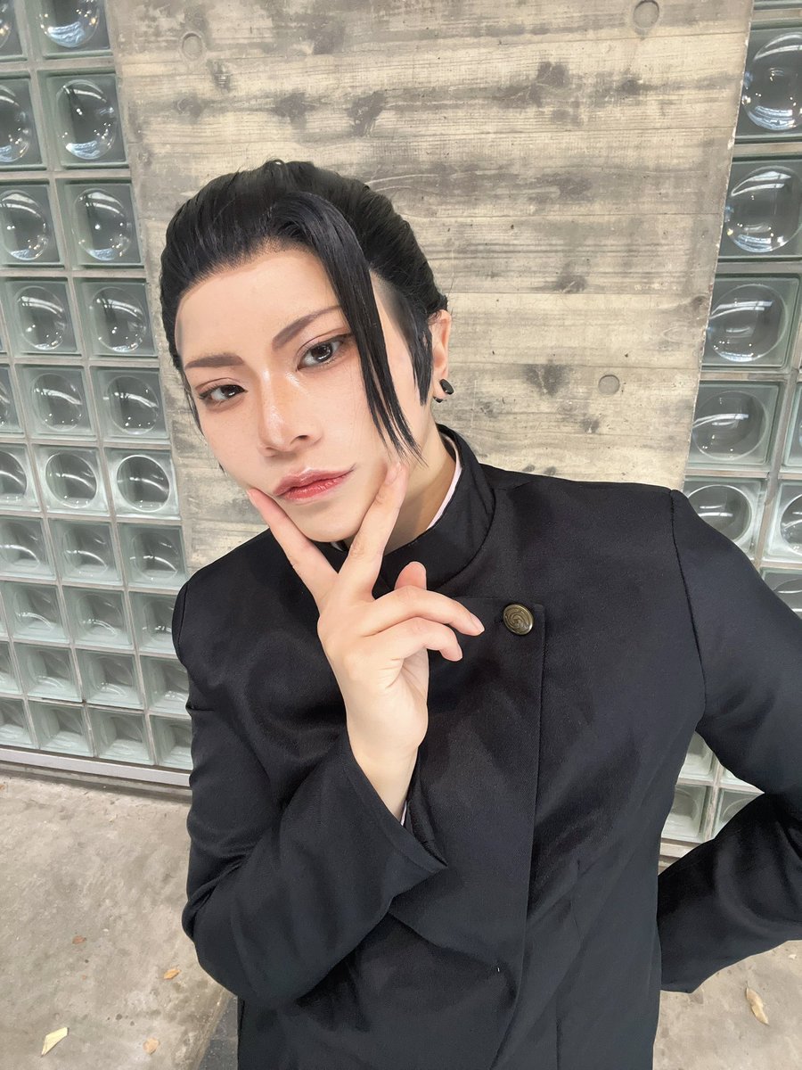 まリルカ🌱26ニコ超CDEF tweet media