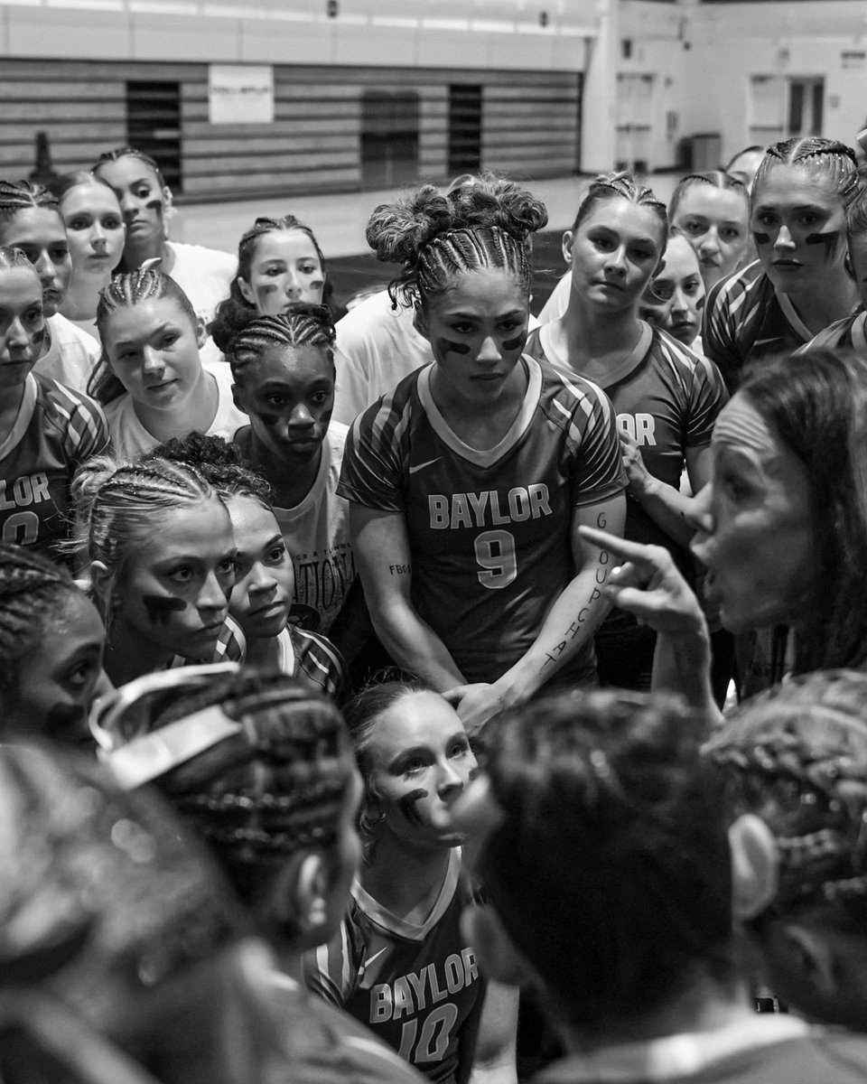 BaylorAcroTumb's tweet photo. JUST DESTROYED THAT TEAM EVENT!!!

#SicEm🐻 #NCATA26 https://t.co/gKYAHt9oLS