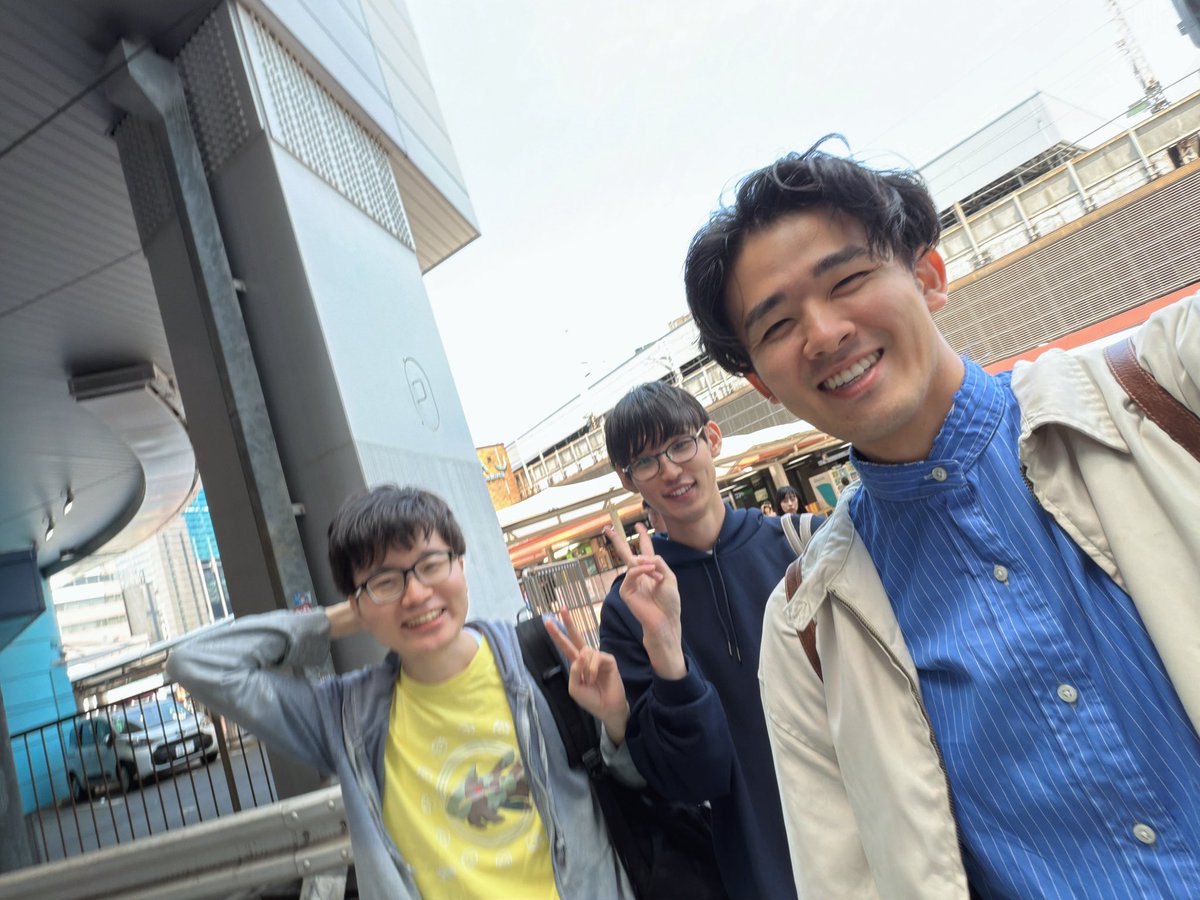 ササキサブロム tweet media