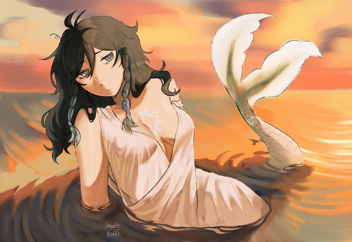 shark_puffs_'s tweet image. Fih💔💔 #venti