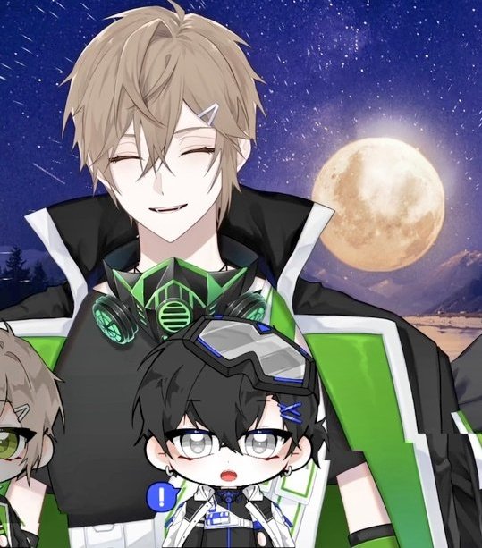 소베🍧 tweet media