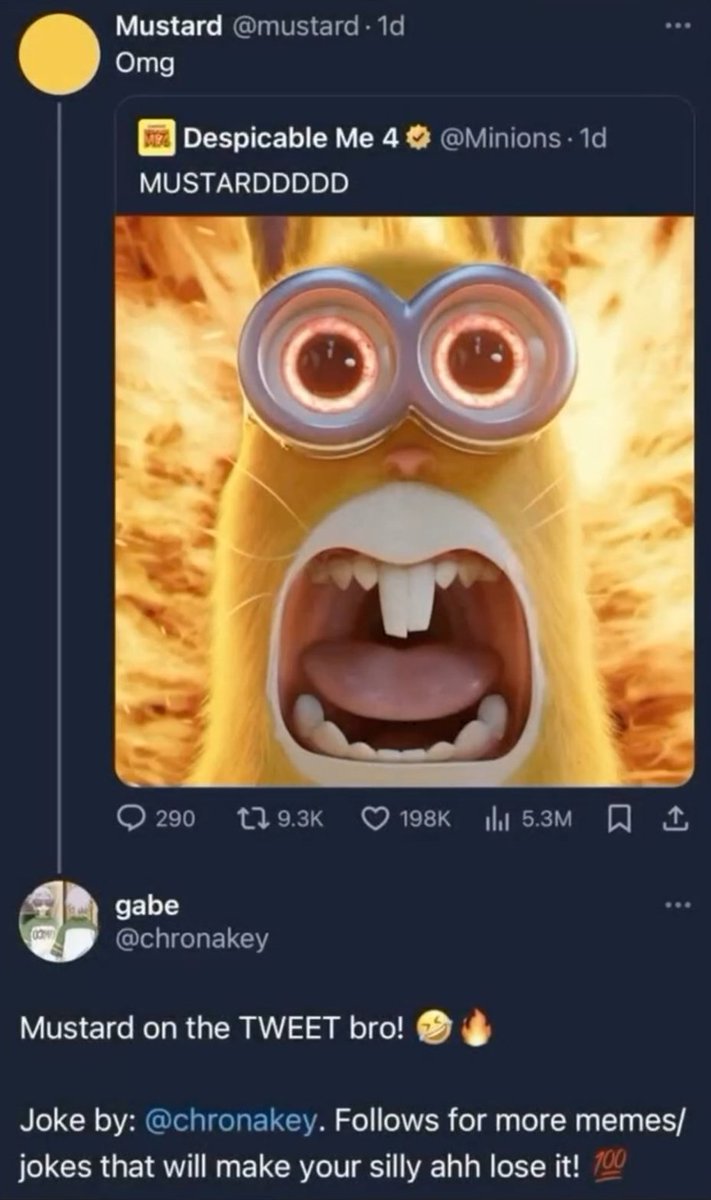 brainrot dimension tweet media