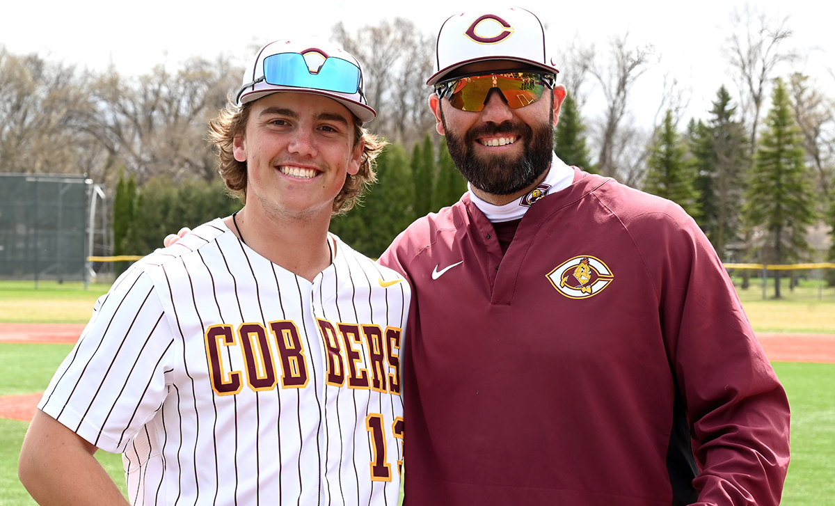 Cobber Athletics tweet media