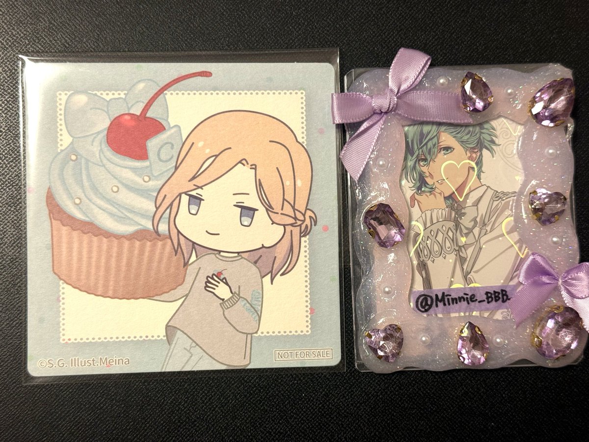 Minnie.c tweet media