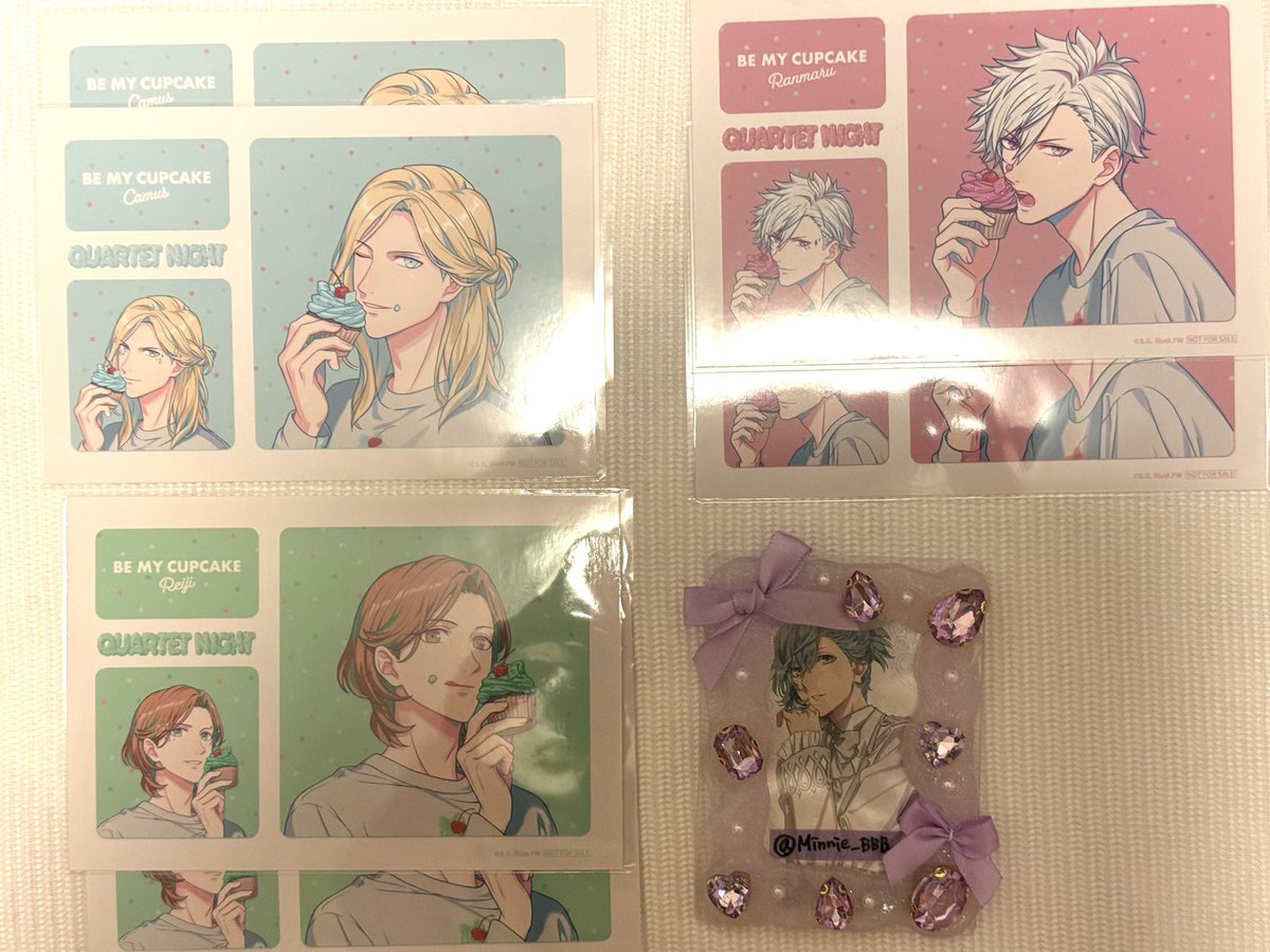 Minnie.c tweet media