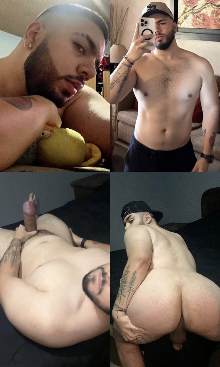 Ramón Higuera tweet media