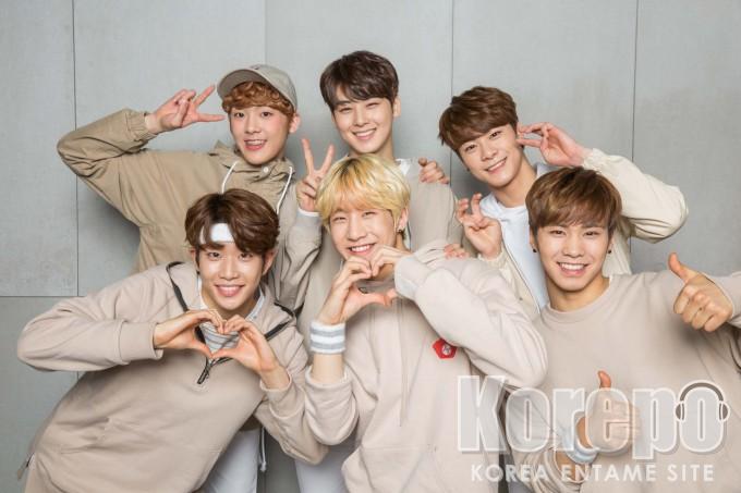 log_MOONBIN's tweet photo. 160426 Tue.
코너 MC #ASTRO (#아스트로)
「개별 인터뷰」 #5urprise (#서프라이즈)
© Korepoコレポ
#문빈
#MOONBIN
#MOONBIN_log https://t.co/7AYq7GLrUy