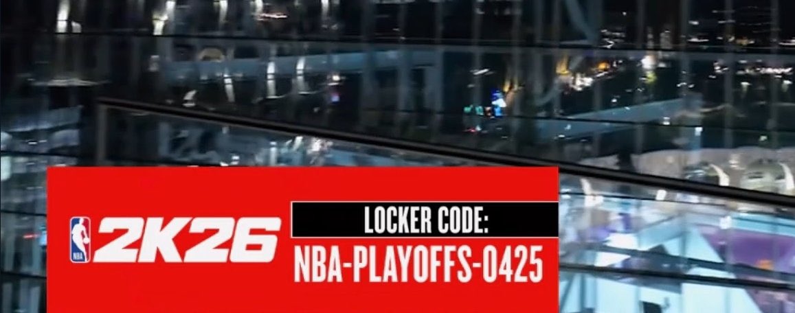 Witness 2K tweet media