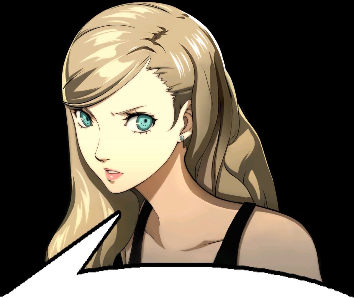 Ann Takamaki tweet media