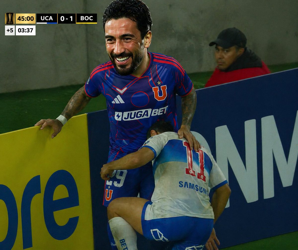 Jajajajja hijos eternos