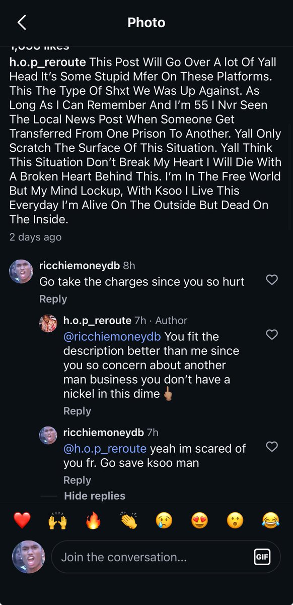 Ksoo daddy say I fit the description better than him in the comments 🤦‍♂️can’t make this up  #freeksoo <a href="/SaycheeseDGTL/">SAY CHEESE! 👄🧀</a>