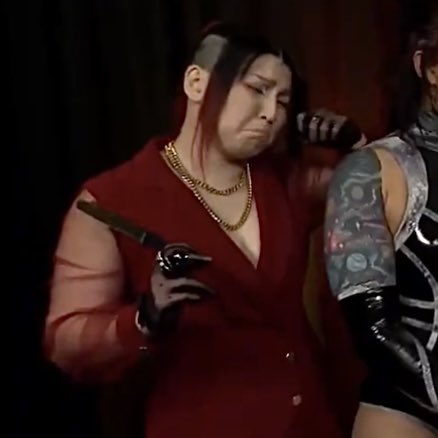 HIKARU SHIDA 志田 光 tweet media