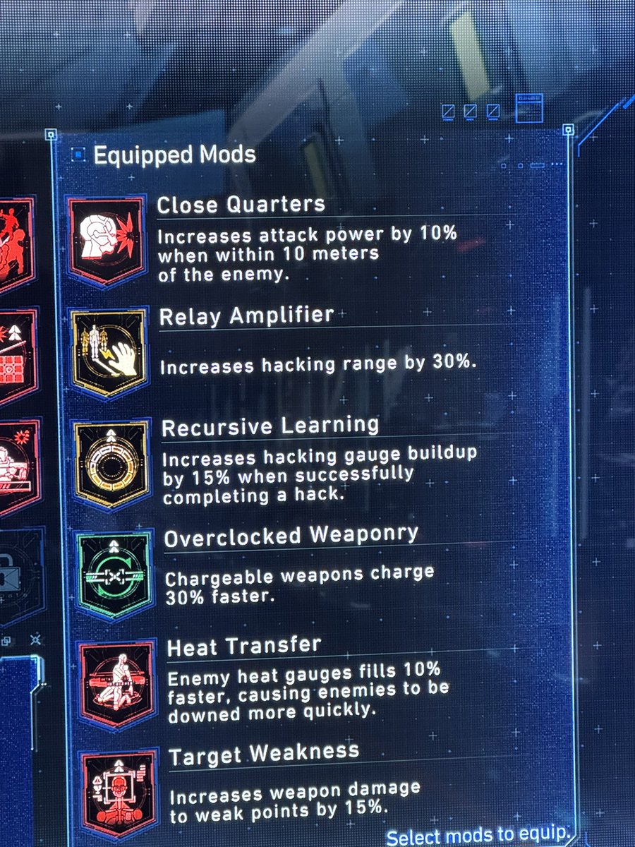 EndymionYT's tweet image. PLATINUM TROPHY 205
PRAGMATA

Just a great game all around, Lunatic mode isn’t too bad. It gets pretty easy by the end as well. I hope they make a sequel one day. 

I’ll post my set up in the photos I would use Freeze over Multi-Hack when fighting a boss but otherwise Multi-Hack