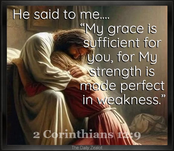 The_Real_Zealot's tweet image. Even in your failures, He loves you. Enjoy the night, rest well .... and pray. 🙏 #WeBelieve
