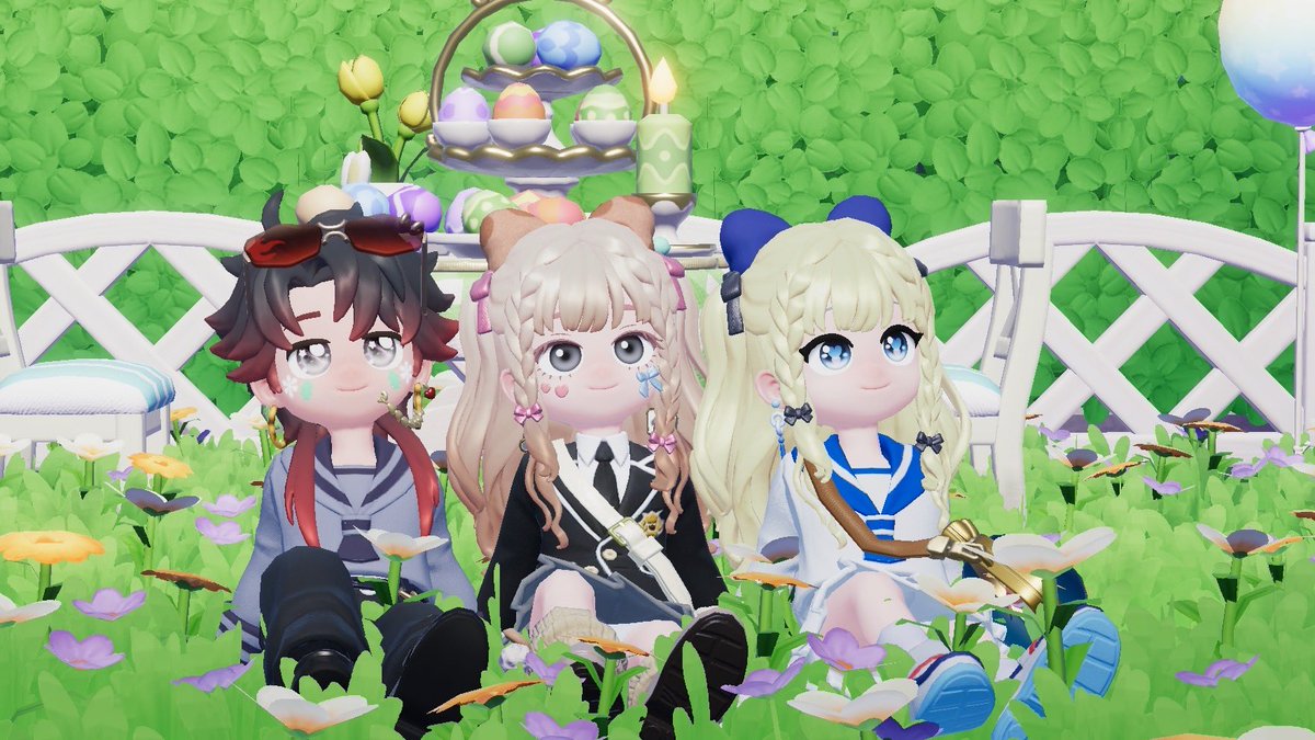 夾@ゲーム垢 tweet media
