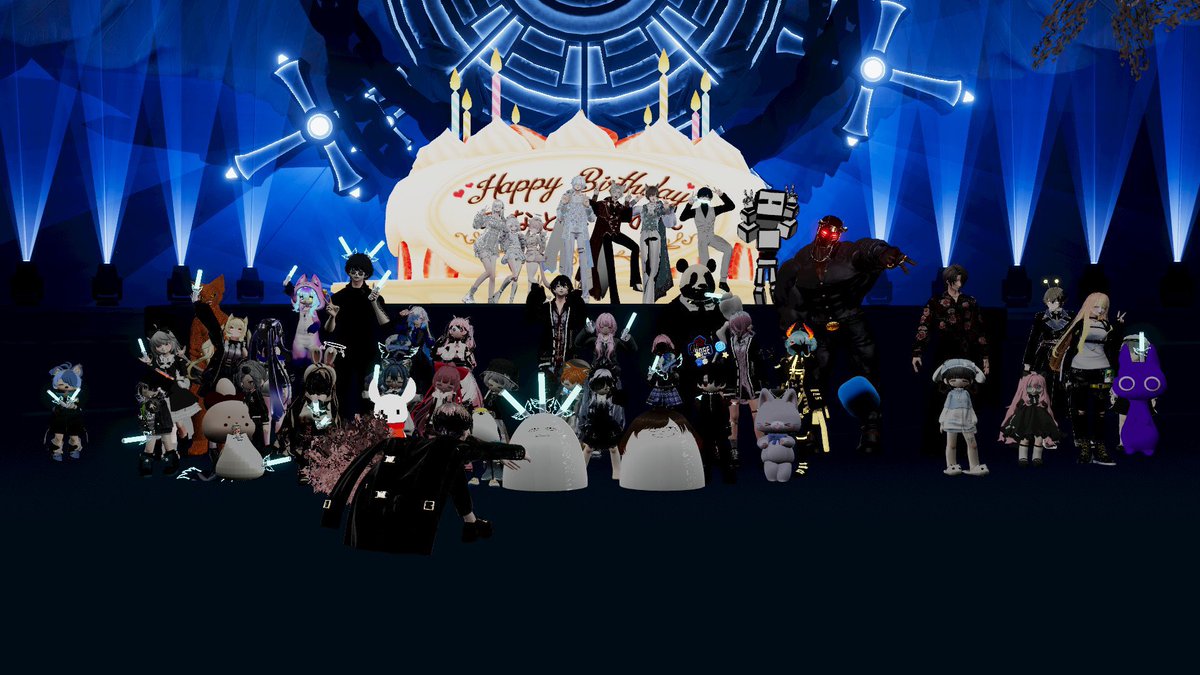 みなときゃのん tweet media